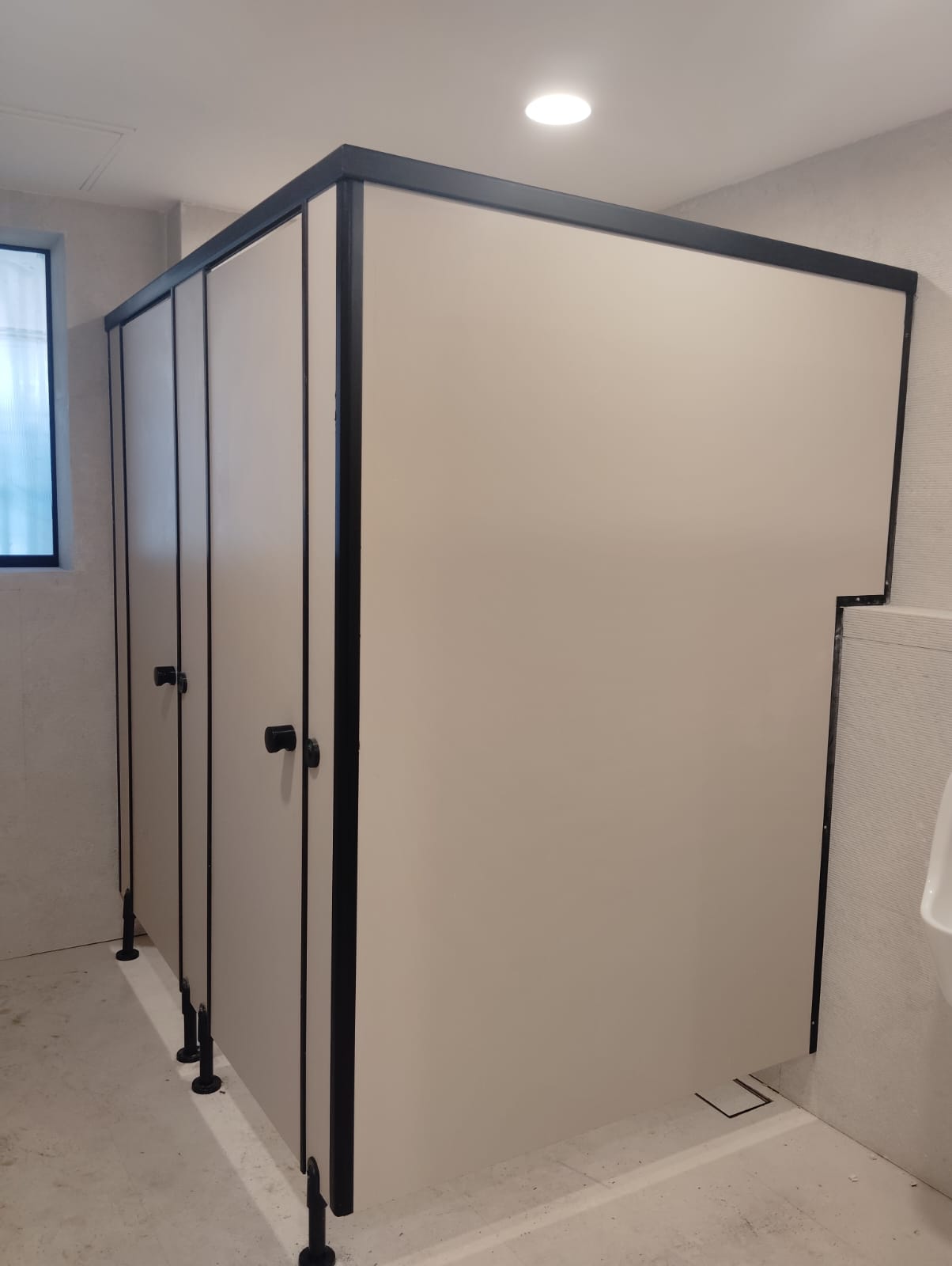 RestCube Project